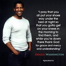 Denzel Washington Quotes. QuotesGram via Relatably.com