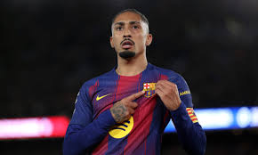 Raphinha vrea ”răzbunare” în Supercupă și i-a pus gând rău Realului: ”Ambiția mea nu cunoaște limite!”