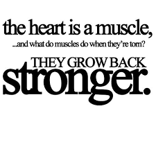 Love Strength Quotes | The best | Pinterest | Strength Quotes ... via Relatably.com