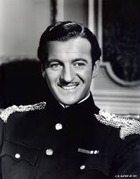 David Niven