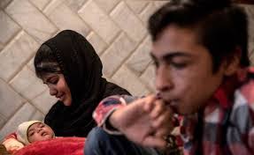 Image result for ‫ازدواج‌های اجباری‬‎