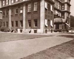 Image of Sir Christopher Wren Marlborough House