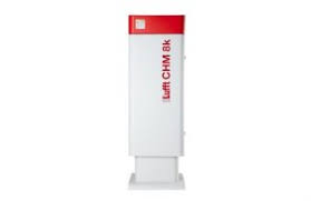 Lufft Ceilometer CHM 8k | DILUS