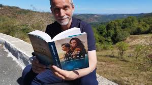 Olivier Norek Se Confie : RDV Incontournable ce Dimanche!