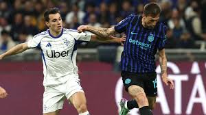 Moviola Inter-Como di Coppa Italia: Acerbi rischia in area su Douvikas, ma non c'è rigore