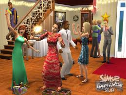 Image result for The Sims 2 TRAILER