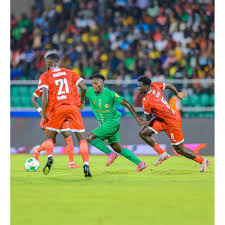 Yanga, Simba SC renew rivalry in Union Cup final
