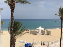 AEMET: así será el tiempo en Garrucha hoy, martes 28 de abril