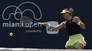 Gauff vs Badosa Picks, Predictions & Lines