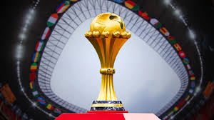 Trend Google: qualificazioni coppa d'africa