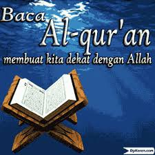 Image result for hikmah mengaji al quran