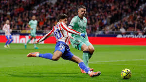 Levante vs Atlético Madrid preview