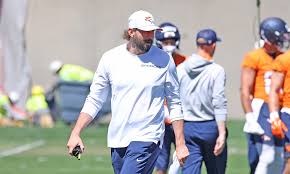 Davis Webb's 'One Word' Offense: The Hidden Scheme That Has Broncos Veterans Calling It 'Unstoppable'
