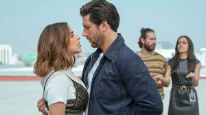 Netflix arrancó el 2026 con la llegada del estreno que todos esperaban