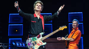 Green Day to open Super Bowl 60 with special ceremony