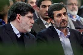 جدیدترین خبر از وضعیت احمدی‌نژاد