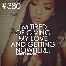 Tumblr quotes on Pinterest | Swag Quotes, Swag and Swag Girls via Relatably.com