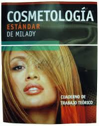 Cosmetologia &#39;08 Spanish Cuaderno de Trabajo Teorico larger image - 617fe3a564e425790520691f310ec28e.image.250x317