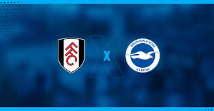 Fulham x Brighton Palpites: Onde assistir, Horário e Dicas 24/01 pela Premier League