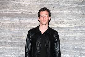 Is Callum Turner the Frontrunner to Be Next James Bond?