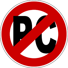 Image result for pictures of politically correct Idealogues