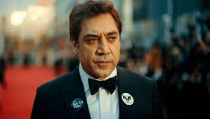 javier bardem
