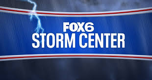 Severe Thunderstorm in Southeastern Wisconsin