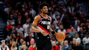 Scoot Henderson Primed for Breakout Season, Says Chauncey Billups