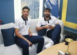 بازی استقلال