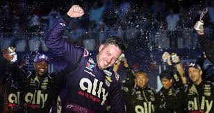 NASCAR Playoff Bubble Drama at Daytona: Harvick, Bowman, and Reddick Face Pressure