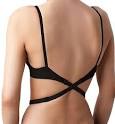 Bras for low back dresses