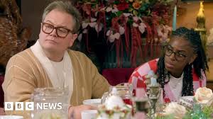 Celia Imrie Steals the Spotlight in a Chaotic Episode ofThe Celebrity Traitors