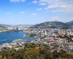 Nagasaki Prefecture, Japanの画像