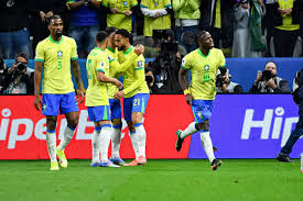 Brazil vs Senegal Preview, Betting Odds and Predictions – 15/11/2025
