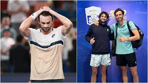 Tennis.com - News update