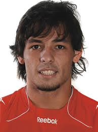 Nome Ricardo Goulart Pereira; Posição Meia; Nascimento 05/junho/1991; Naturalidade São José dos Campos-SP - Brasil; Altura 1,78 m; Peso 72 Kg ... - 6351_1337367914133