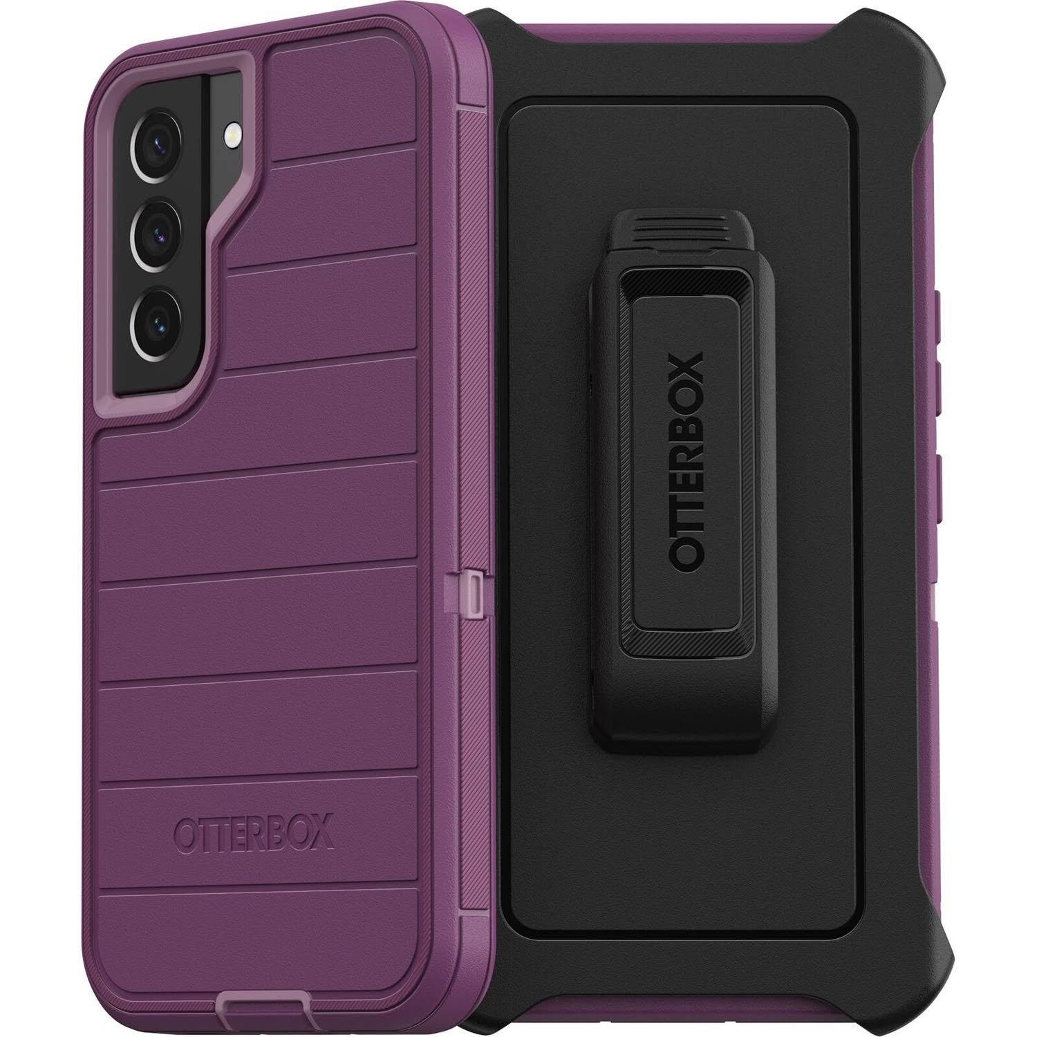 Otterbox Defender Series Pro Case for Samsung Galaxy S22