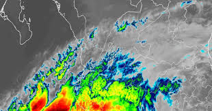 Tormenta Eléctrica
