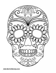 Resultado de imagem para como dibujar dia de los muertos