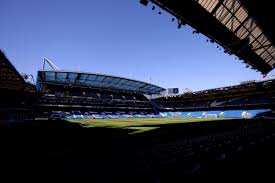 Chelsea Football Club - News update