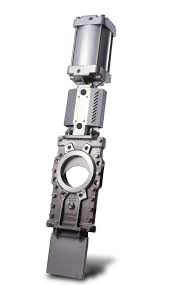 Knife gate valves in series? : r/ChemicalEngineering