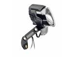 AXA Luxx plus dynamo headlight with USB output - Dutch Bike Bits