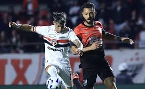 Bolavip Brasil - News update