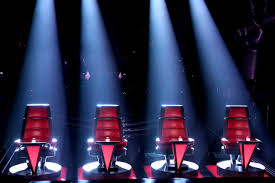 The Voice Season 28: Coaches Revealed