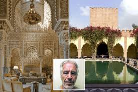 Morocco in the Spotlight: Epstein's Palace and ISIS Fighters