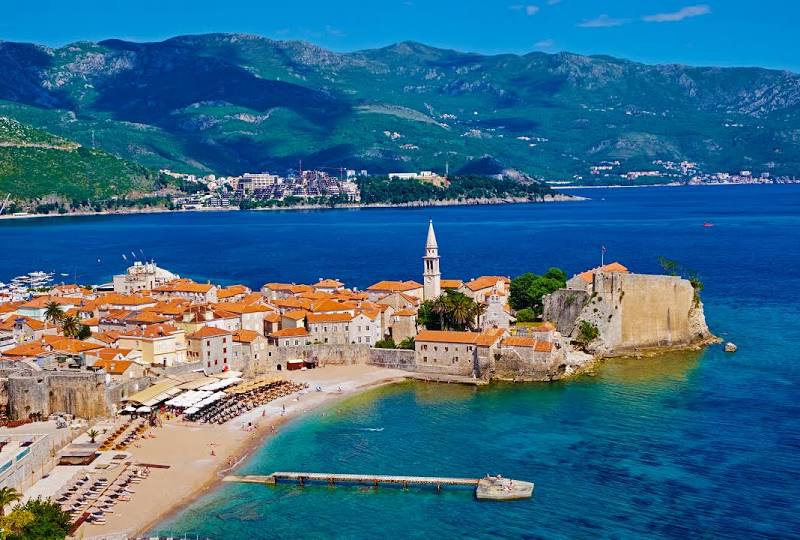 Budva