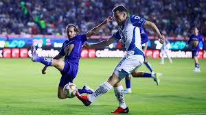 Derrota Pachuca a Pumas y toma ventaja en Semifinales del Clausura 2026 -