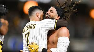 Cincinnati Reds vs. San Diego Padres: Key Matchup Analysis