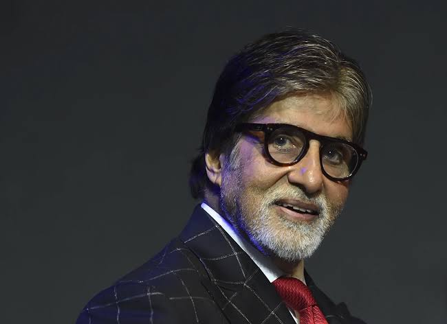 Bollywood’s Amitabh Bachchan Wins Court Order for His Personality Rights - Bloomberg