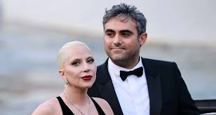 Lady Gaga ya es mamá: 'Mother Monster' tiene a su primer hijo con su prometido, Michael Polansky
